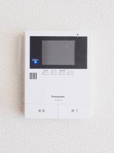 シャーメゾンガーデンズ　若 0101号-9