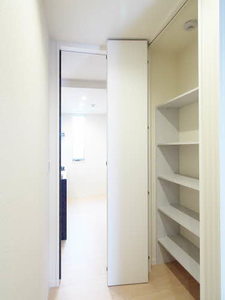 シャーメゾンガーデンズ　若 0101号-11