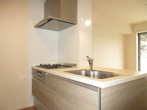 シャーメゾンＫＡＮＡＭＥ 0202号-2