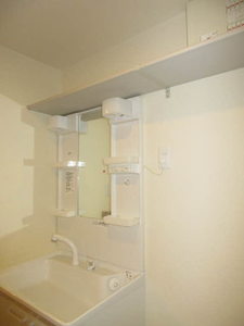 シャーメゾンＫＡＮＡＭＥ 0202号-7