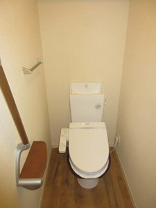 シャーメゾンＫＡＮＡＭＥ 0202号-9