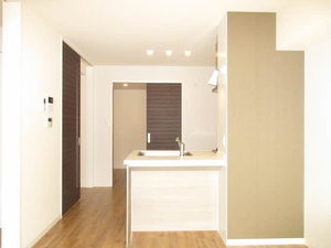 シャーメゾンＫＡＮＡＭＥ 0302号-2