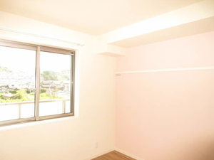 シャーメゾンＫＡＮＡＭＥ 0302号-4