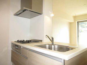 シャーメゾンＫＡＮＡＭＥ 0302号-5