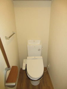 シャーメゾンＫＡＮＡＭＥ 0302号-7