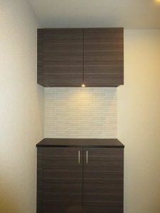 シャーメゾンＫＡＮＡＭＥ 0302号-10