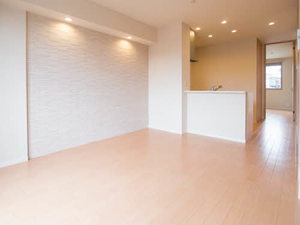 シャーメゾン　スリール 0203号-3