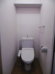 エスト　かわらまち 0203号-8