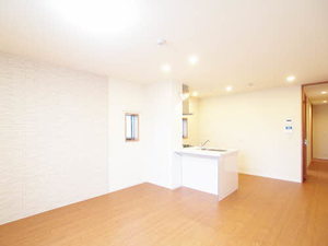 シャーメゾン　クッカコルメ 0203号-3