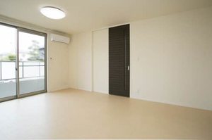 シャーメゾン　クレスト A101号-2