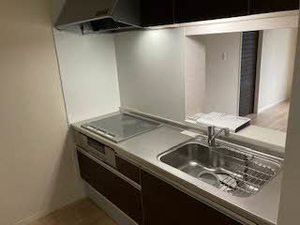 シャーメゾン　クレスト A101号-8