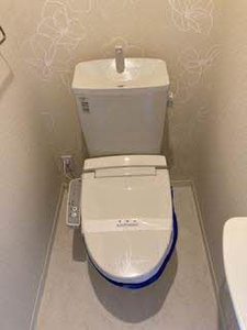 シャーメゾン　クレスト A101号-11