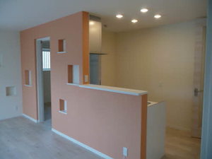 シャーメゾンみのり 0201号-2