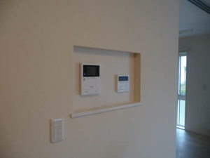 シャーメゾンみのり 0201号-4