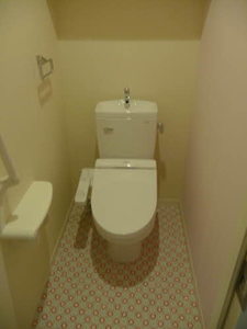 シャーメゾンみのり 0201号-12