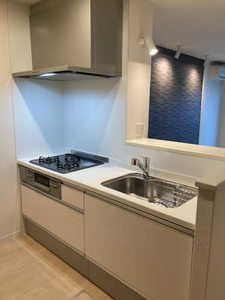 パークサイドベルメゾン中百舌鳥 0102号-8