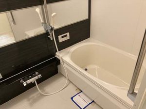 パークサイドベルメゾン中百舌鳥 0102号-9