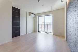 パークサイドベルメゾン中百舌鳥 0201号-2