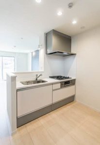 パークサイドベルメゾン中百舌鳥 0201号-3