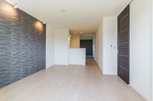 パークサイドベルメゾン中百舌鳥 0201号-5