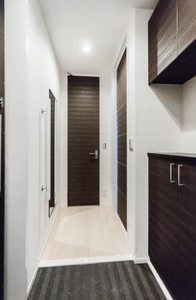 パークサイドベルメゾン中百舌鳥 0201号-6