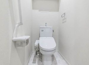 パークサイドベルメゾン中百舌鳥 0201号-7