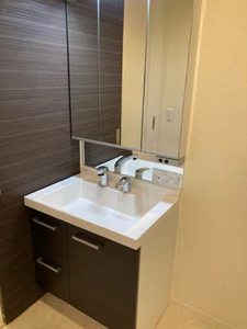 パークサイドベルメゾン中百舌鳥 0302号-2