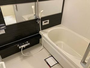 パークサイドベルメゾン中百舌鳥 0302号-3