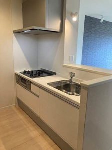 パークサイドベルメゾン中百舌鳥 0302号-8