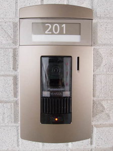 シャーメゾン　ブラン 0201号-2