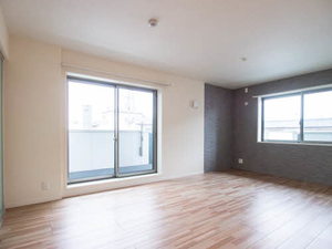 シャーメゾン　ブラン 0201号-3