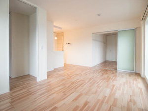 シャーメゾン　ブラン 0201号-5