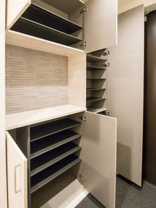 シャーメゾン　ブラン 0201号-6