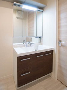 シャーメゾン　ブラン 0201号-9