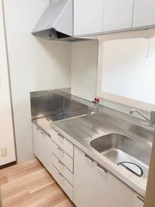 セントラヴィーヌ山手 0201号-3