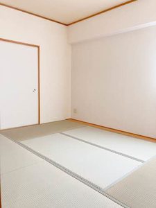 セントラヴィーヌ山手 0201号-5