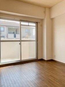 セントラヴィーヌ山手 0201号-6