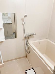 セントラヴィーヌ山手 0201号-8