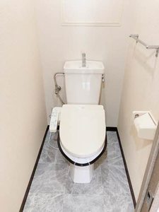 セントラヴィーヌ山手 0201号-10