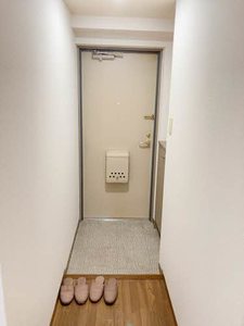 セントラヴィーヌ山手 0201号-11