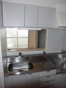 セントラヴィーヌ山手 0306号-2