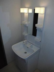 セントラヴィーヌ山手 0306号-3