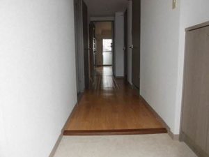 セントラヴィーヌ山手 0306号-12