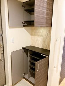 リメインらかん　Ｎ棟 0302号-9