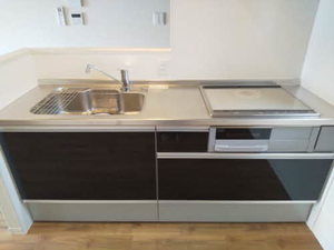 リメインらかん　Ｎ棟 0306号-4