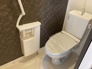 シャーメゾン　エスパディー 0102号-2