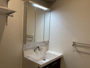 シャーメゾン　エスパディー 0102号-5