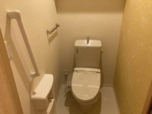 シャーメゾン エスパディー 0201号-7