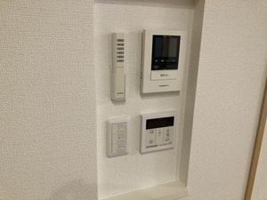 シャーメゾン エスパディー 0201号-8