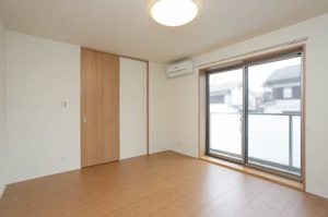 ルーチェ蟹川 0202号-2